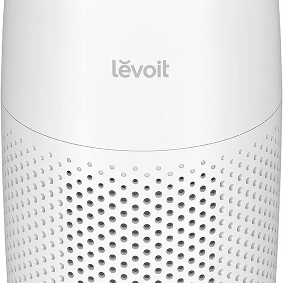 Air Purifiers for Bedroom Home, 3-in-1 Filter Cleaner with Fragrance Sponge for